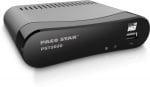 Цифров HD ефирен приемник DVB-T/T2 Цифров ефирен приемник PST-2020